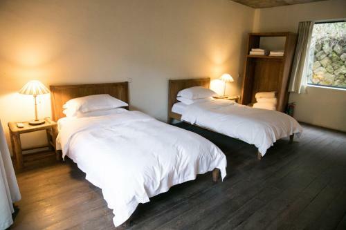 Agroturismo Wangshan Country House