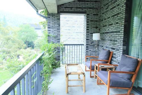 Agroturismo Wangshan Country House