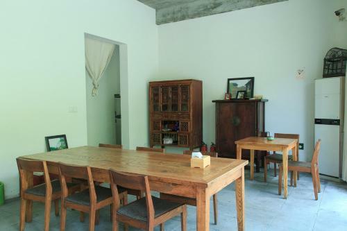 Agroturismo Wangshan Country House
