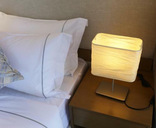 Yuwa Serviced Aparthotel