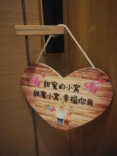 Yuwa Serviced Aparthotel