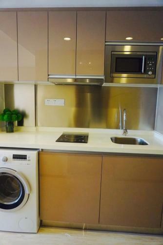 Yuwa Serviced Aparthotel