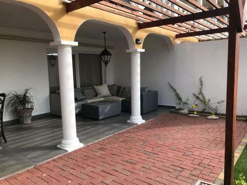 Apartamento Delsol Sea Front Appartment