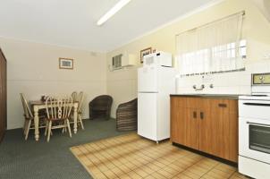 Hotel Comfort Inn Victor Harbor