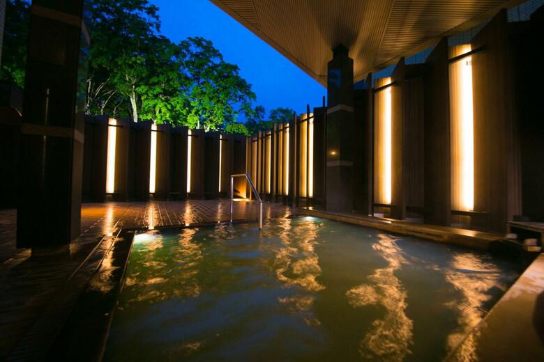 Hotel Northern Resort Annupuri
