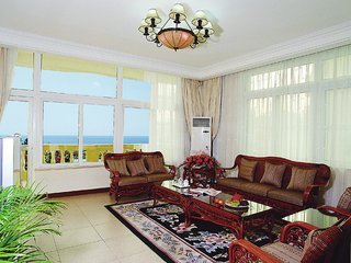 Hotel Linda Seaview