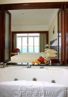 Hotel Linda Seaview