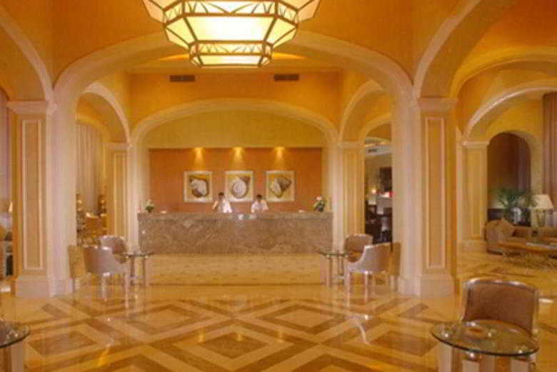 Hotel Jaz Almaza Beach