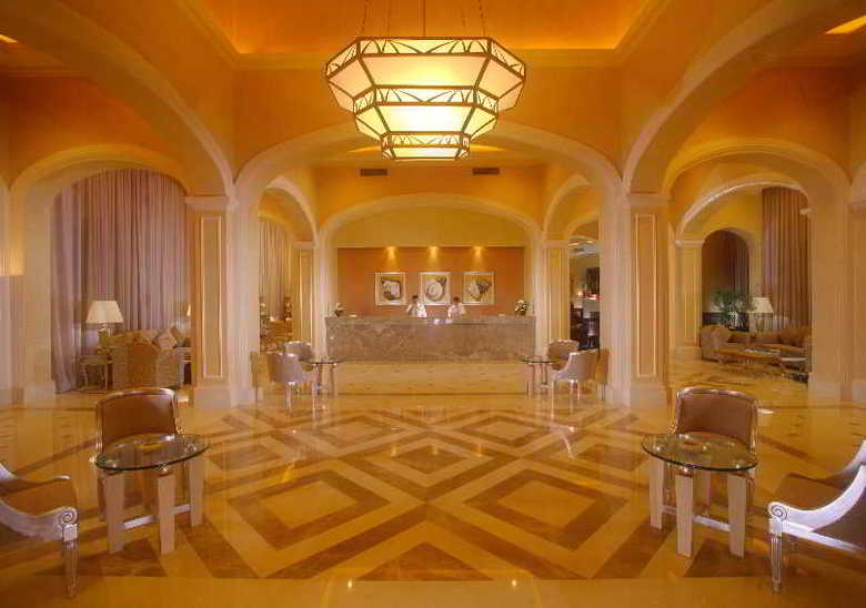 Hotel Jaz Almaza Beach