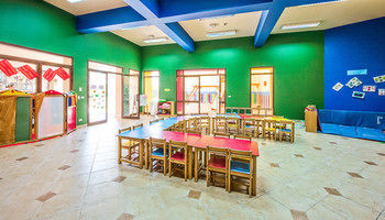 Hotel Jaz Almaza Beach