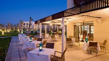 Hotel Jaz Almaza Beach