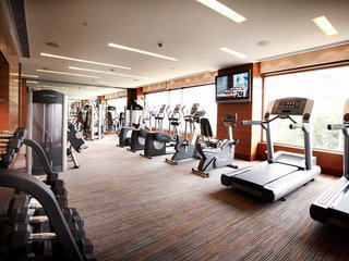 Hotel Crowne Plaza