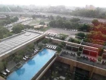 Hotel Crowne Plaza