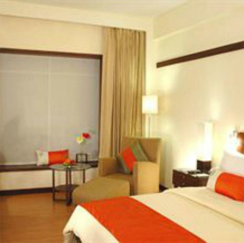 Hotel Fortune Select Global