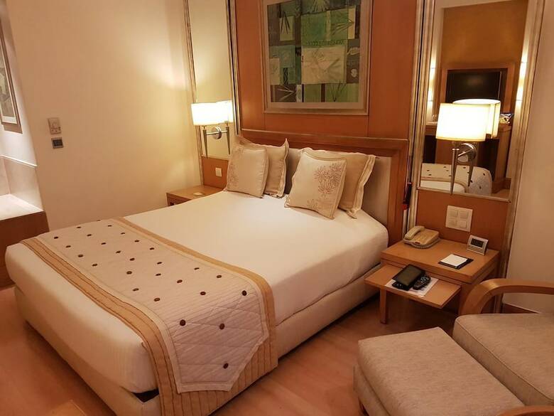 Hotel Pride Park Premier
