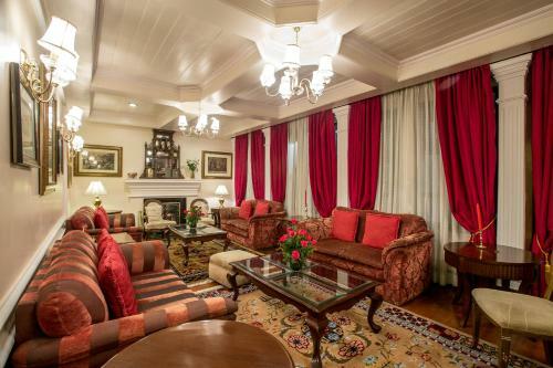 Hotel The Elgin