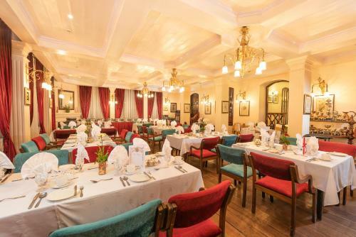 Hotel The Elgin