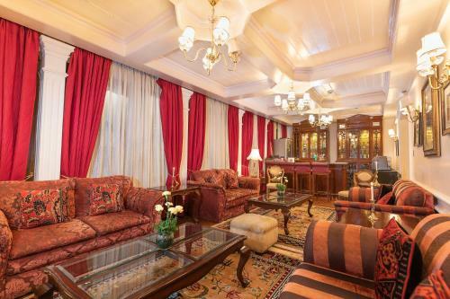 Hotel The Elgin