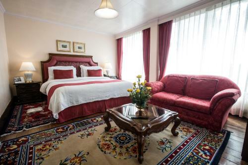 Hotel The Elgin