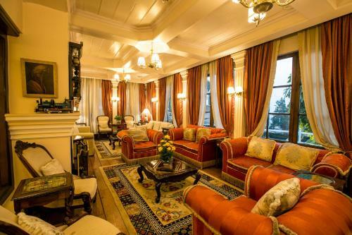 Hotel The Elgin
