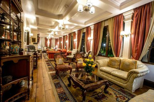 Hotel The Elgin