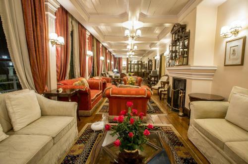 Hotel The Elgin