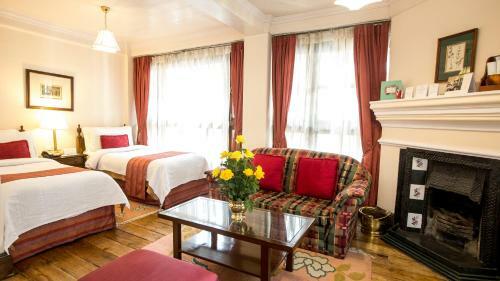 Hotel The Elgin
