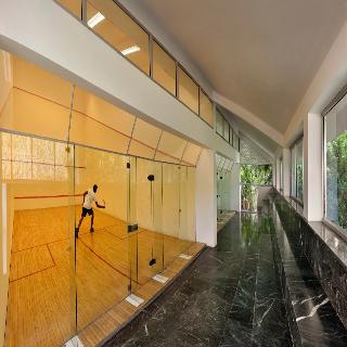 Hotel Intercontinental Grand