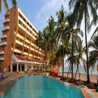 Hotel Bogamallo Beach Resort