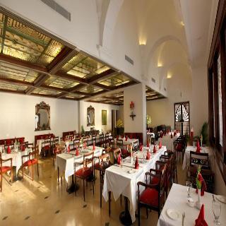 Hotel Bogamallo Beach Resort