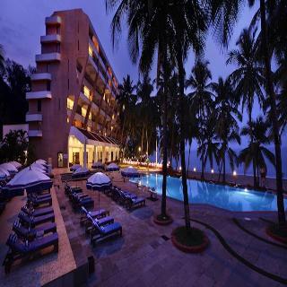 Hotel Bogamallo Beach Resort