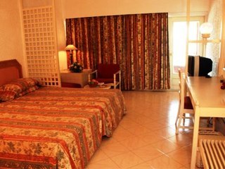 Hotel Bogamallo Beach Resort