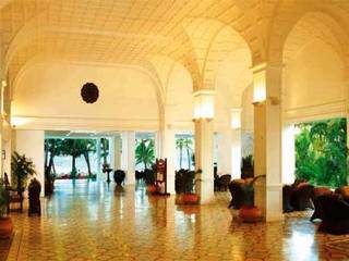 Hotel Bogamallo Beach Resort