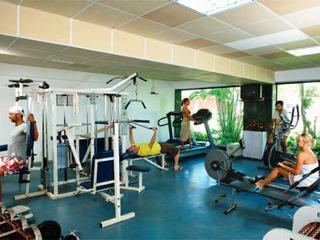 Hotel Bogamallo Beach Resort