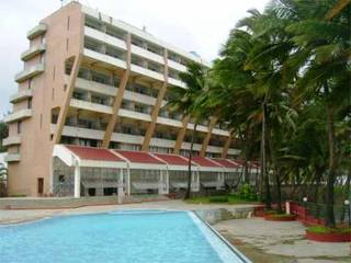 Hotel Bogamallo Beach Resort