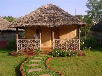 Hotel Bogamallo Beach Resort