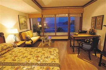 Hotel Bogamallo Beach Resort