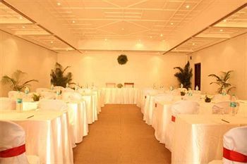 Hotel Bogamallo Beach Resort