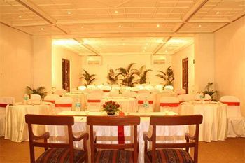 Hotel Bogamallo Beach Resort
