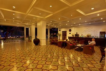 Hotel Bogamallo Beach Resort
