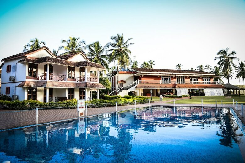 Hotel Nanu Resort
