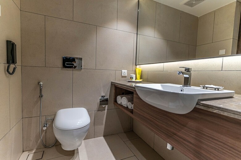 Hotel Nanu Resort