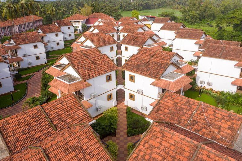 Hotel Nanu Resort