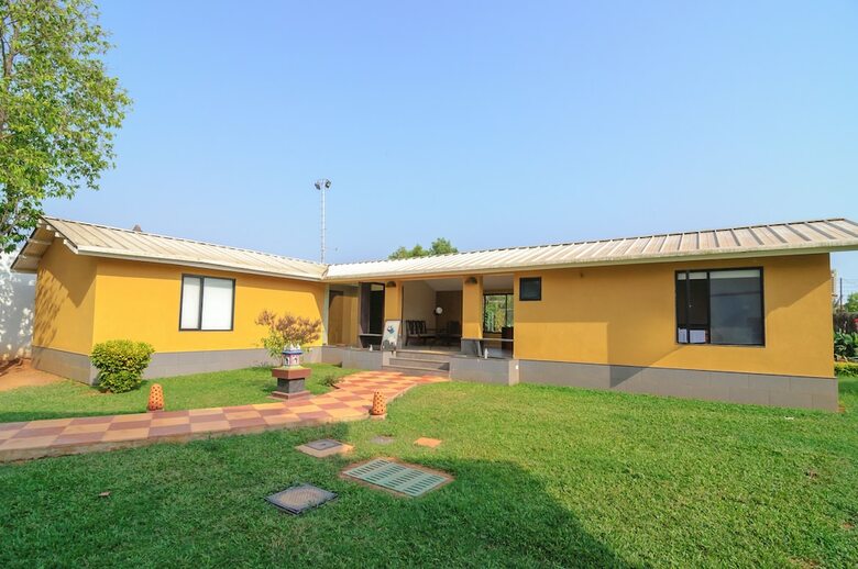 Hotel Nanu Resort