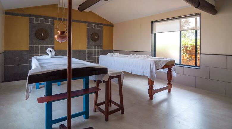 Hotel Nanu Resort