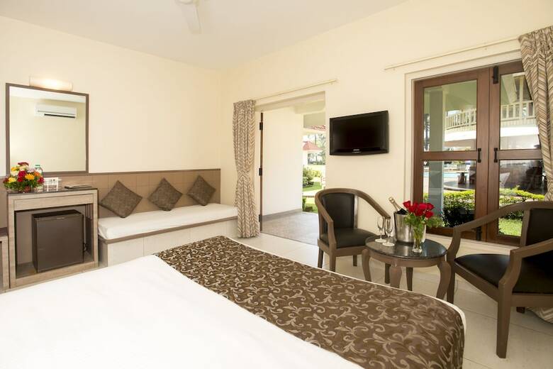 Hotel Nanu Resort