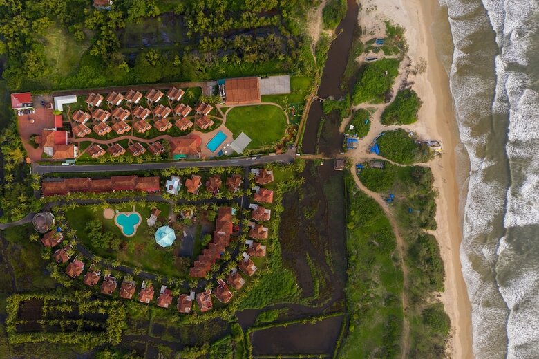 Hotel Nanu Resort