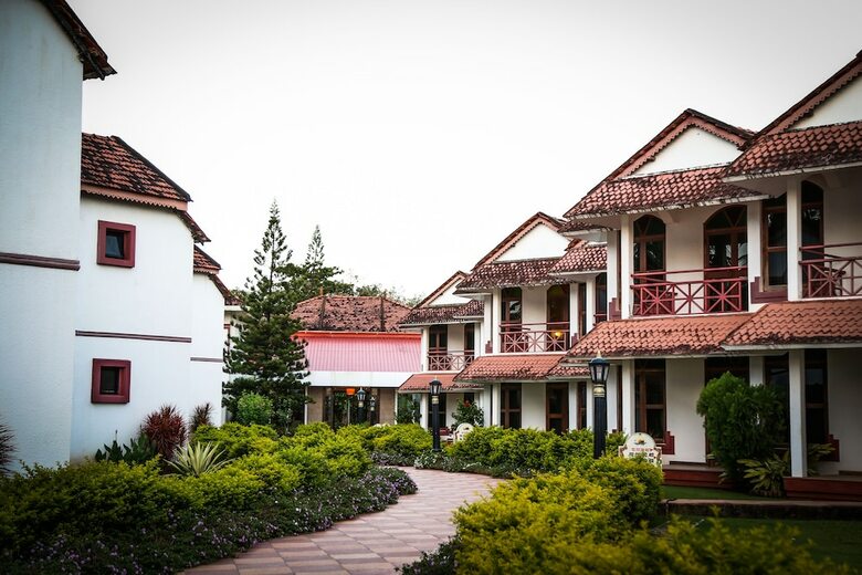 Hotel Nanu Resort