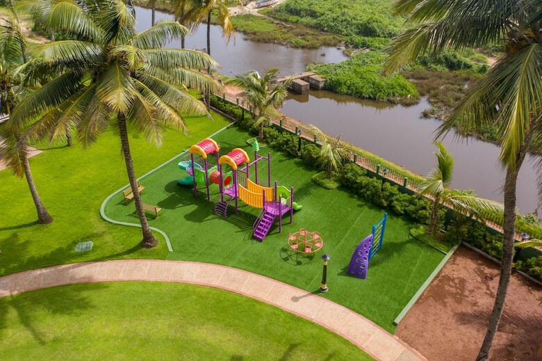 Hotel Nanu Resort