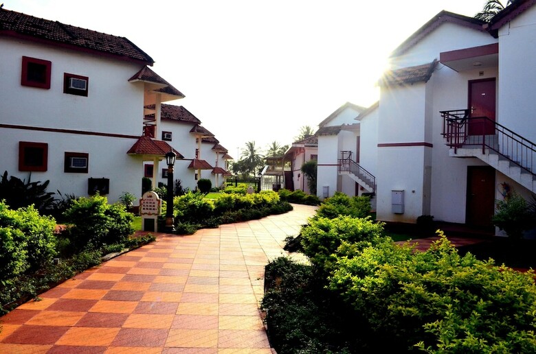 Hotel Nanu Resort